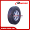 DSSR0805 Rubber Wheels, proveedores de China Manufacturers