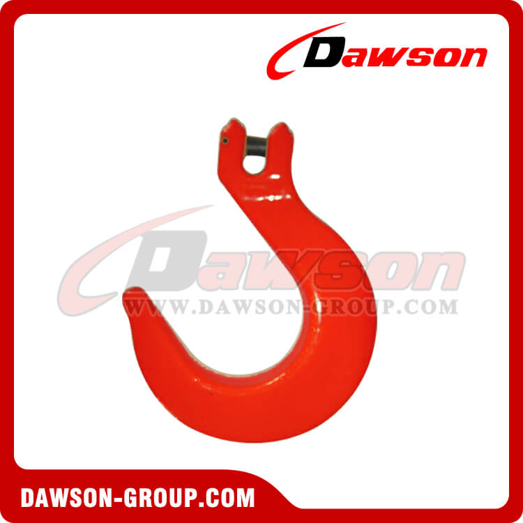GANCHO DE FUNDICI&Oacute;N DS237 G80 CLEVIS - GRUPO DAWSON - PROVEEDOR DE CHINA, F&Aacute;BRICA