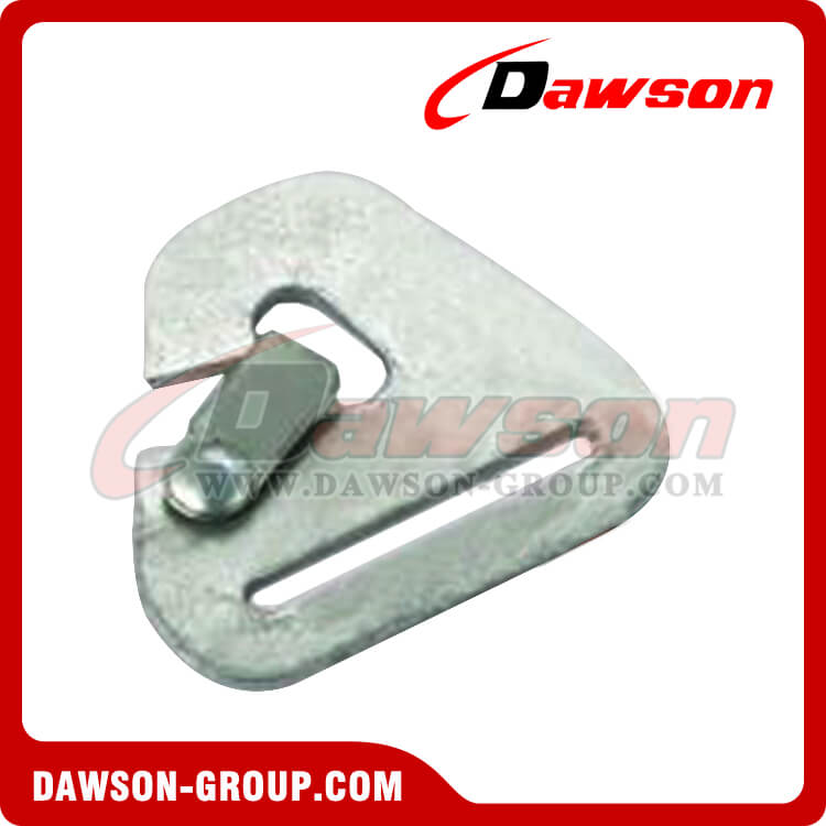 DSWH059 フラット スナップ フック - Dawson Group Ltd. - 中国メーカー、サプライヤー、工場