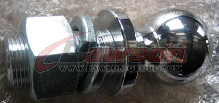 Kits de inicio de montaje de bola - Proveedor de fabricante de China