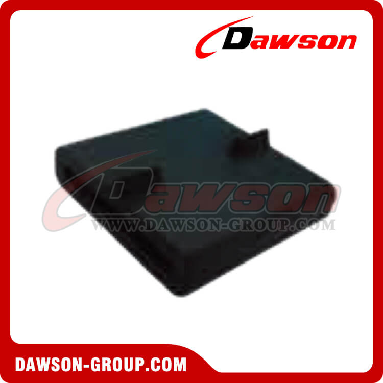 Bloque de caucho 2RP-2 de 2 '' - Dawson Group Ltd. - Fabricante, proveedor y f&aacute;brica de China