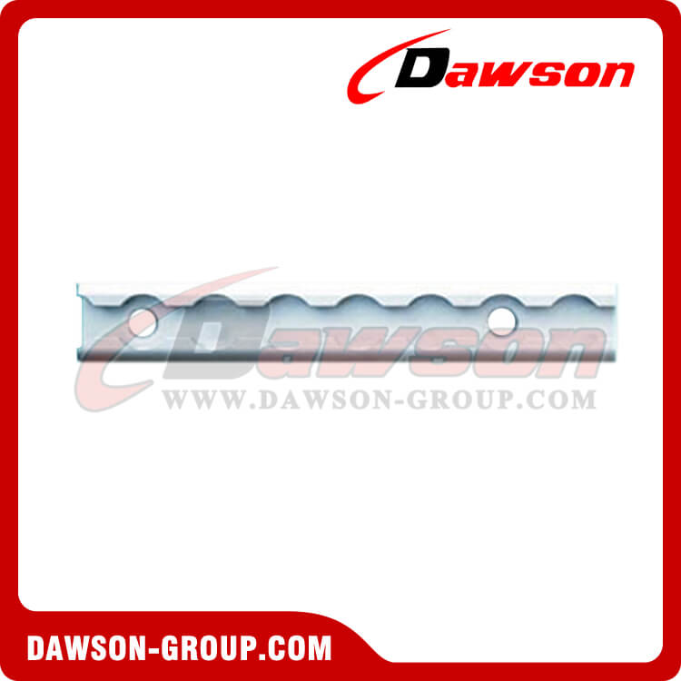 Riel tipo aleaci&oacute;n de aluminio LO11 - Dawson Group Ltd. - Fabricante, proveedor y f&aacute;brica de China