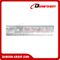 LO215 Tipo de aleación de aluminio Track