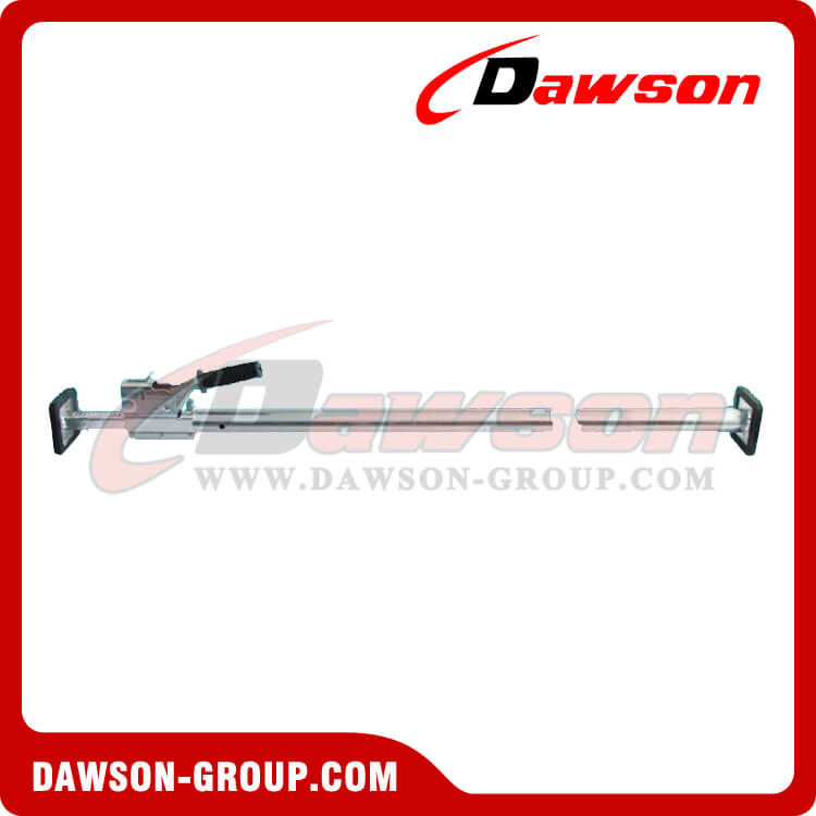 Barra de gato JB-201Y con tubo redondo soldado y almohadillas para los pies - Dawson Group Ltd. - Fabricante, proveedor y f&aacute;brica de China