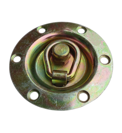 PPE-14 凹型回転ロープ リング ボルトオンまたは溶接 1360kgs/3000lbs - Dawson Group Ltd. - 中国メーカー、サプライヤー、工場