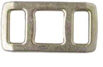 AR22 1' ワンウェイ バックル - Dawson Group Ltd. - 中国メーカー、サプライヤー、工場