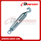 Turnbuckle Malleable Commercial Type