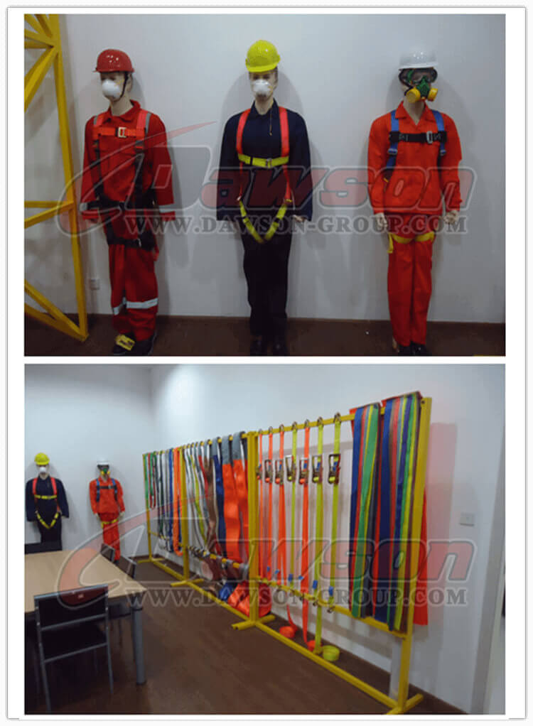 Mosquet&oacute;n de aluminio de China - Dawson Group Ltd. - F&aacute;brica de proveedores y fabricantes de China - Dawson Group Ltd.