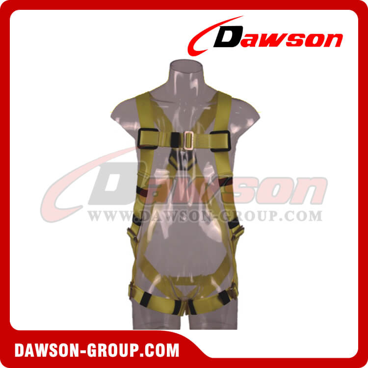 ARN&Eacute;S DE SEGURIDAD DS5134 - DAWSON GROUP LTD.- FABRICANTE, PROVEEDOR, F&Aacute;BRICA DE CHINA