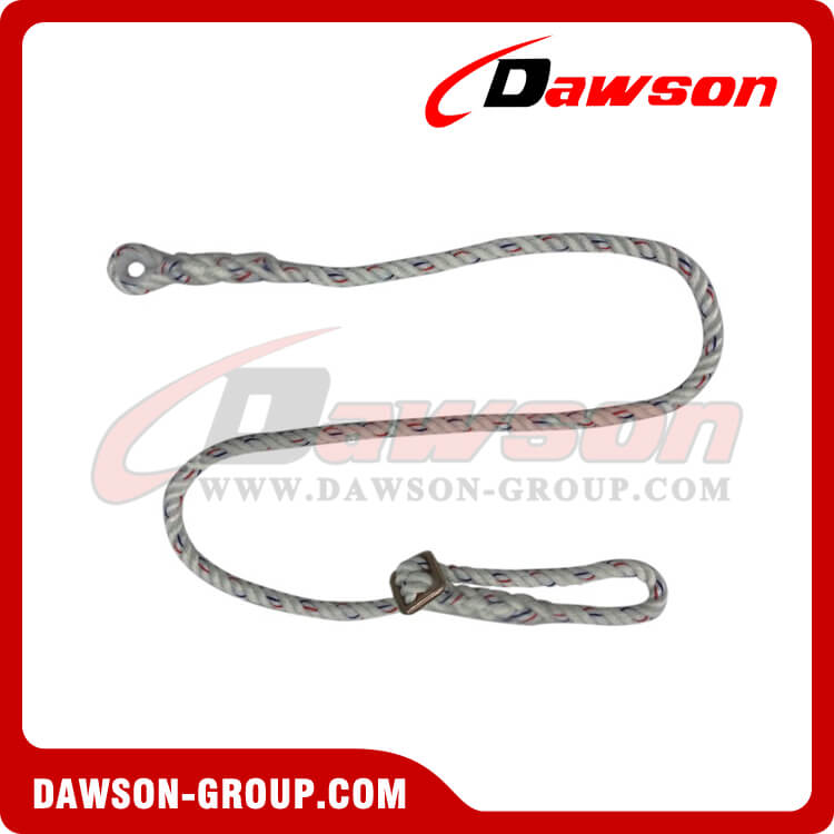 DS6111 Cordones absorbentes de energ&iacute;a EN358 - Dawson Group Ltd. - Fabricante, proveedor y f&aacute;brica de China