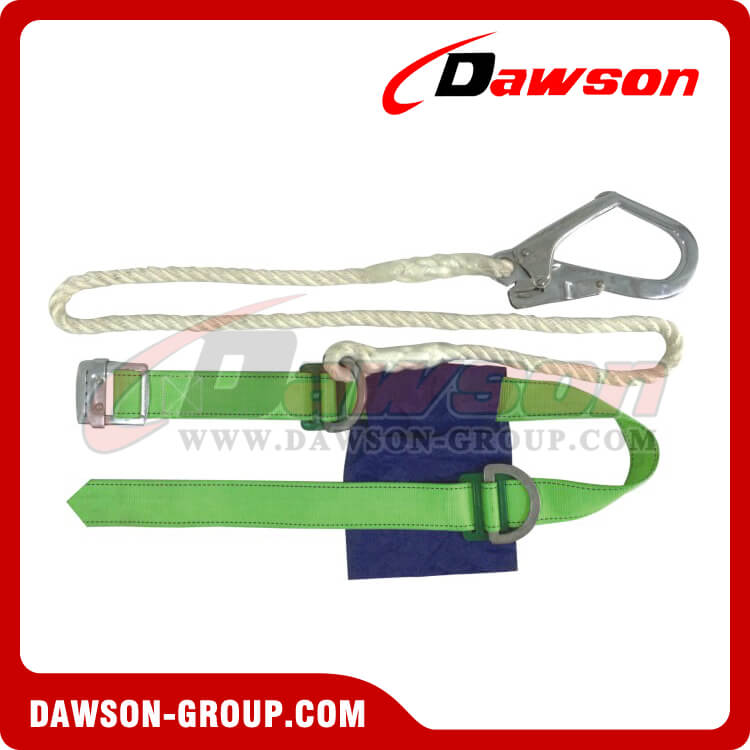 CINTUR&Oacute;N DE SEGURIDAD DS5209 - DAWSON GROUP LTD.- FABRICANTE, PROVEEDOR, F&Aacute;BRICA DE CHINA