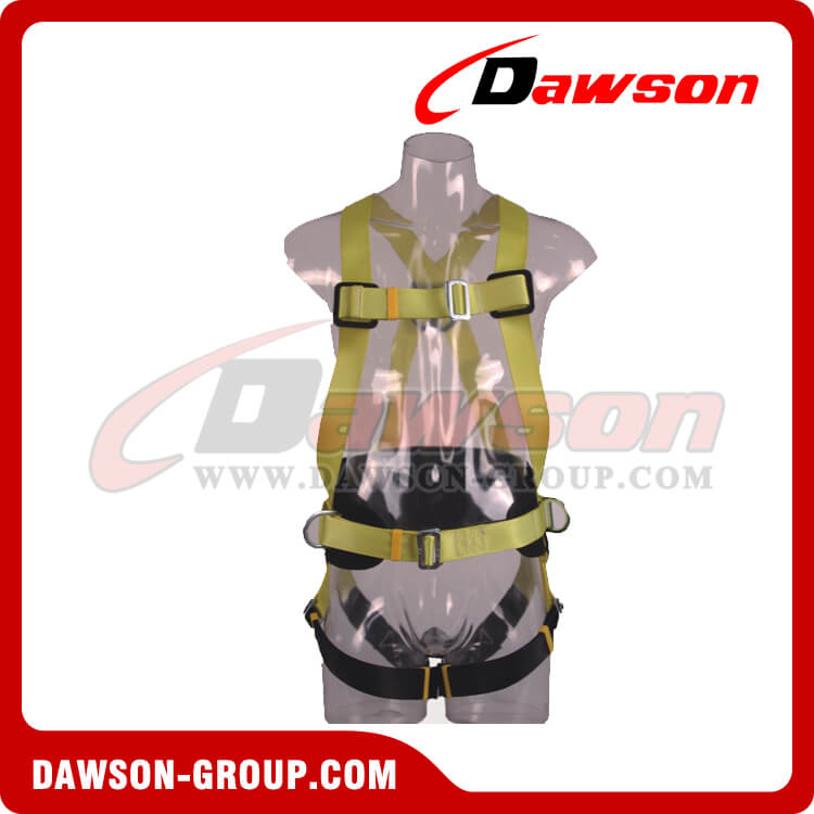 Arn&eacute;s de seguridad DS5124A EN361 - Dawson Group Ltd. - Fabricante, proveedor, f&aacute;brica de China