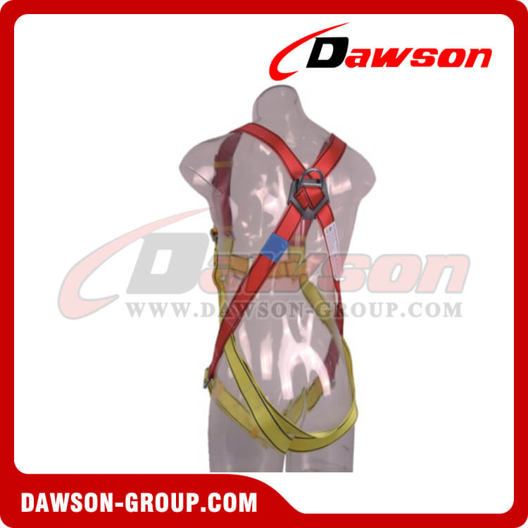 ARN&Eacute;S DE SEGURIDAD DS5104 - DAWSON GROUP LTD.- FABRICANTE, PROVEEDOR, F&Aacute;BRICA DE CHINA
