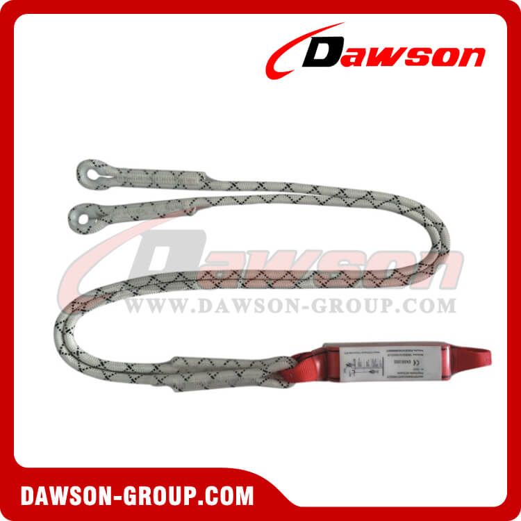 CORDONES ABSORBEDORES DE ENERG&Iacute;A - DAWSON GROUP LTD.- FABRICANTE, PROVEEDOR, F&Aacute;BRICA DE CHINA
