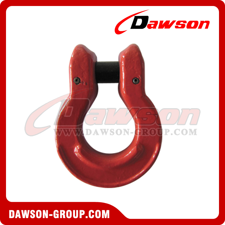 DS002 G80 ENLACE OMEGA - DAWSON GROUP LTD.- FABRICANTE PROVEEDOR DE CHINA, F&Aacute;BRICA