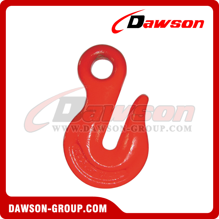 DS027 GANCHO DE AGARRE PARA OJOS TIPO G80 DE EE. UU. - DAWSON GROUP LTD.- PROVEEDOR DE CHINA