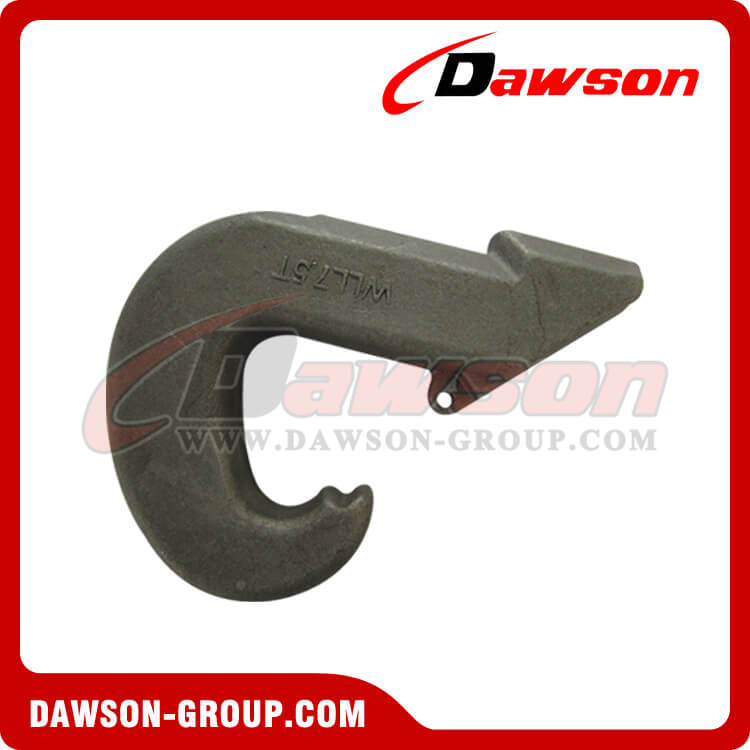 DS628 G80 GANCHO PARA SOLDAR DE TRABAJO PESADO - DAWSON GROUP LTD.- FABRICANTE PROVEEDOR DE CHINA, F&Aacute;BRICA