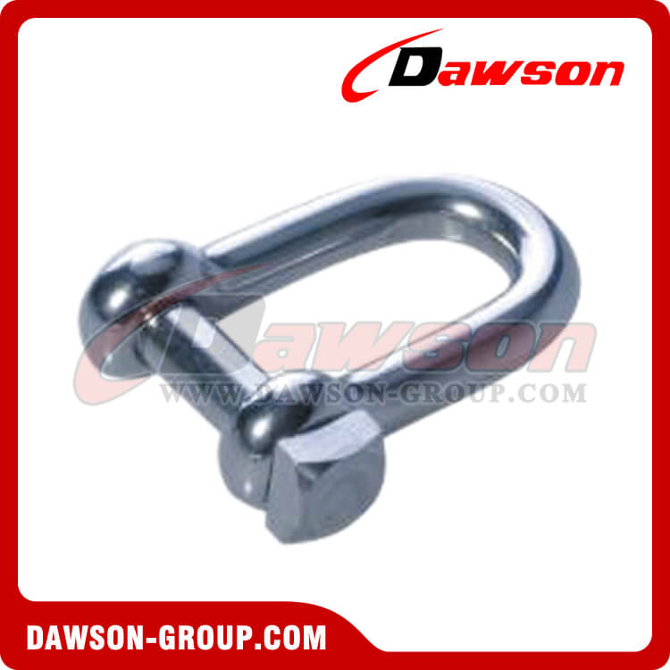 ステンレス鋼角頭ピン ヨーロッパタイプ - DAWSON GROUP LTD.- 中国のメーカー、サプライヤー、工場