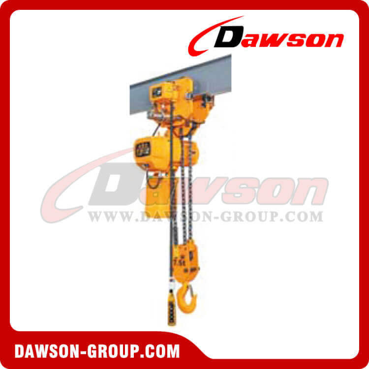 ЭЛЕКТРИЧЕСКАЯ ТЕЛЕЖКА ТИПА 7,5Т - Dawson Group Ltd. - Китайский производитель, поставщик, завод, экспортер
