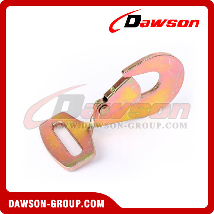 DSTW50501 ツイスト フック - Dawson Group Ltd. - 中国メーカー、サプライヤー、工場