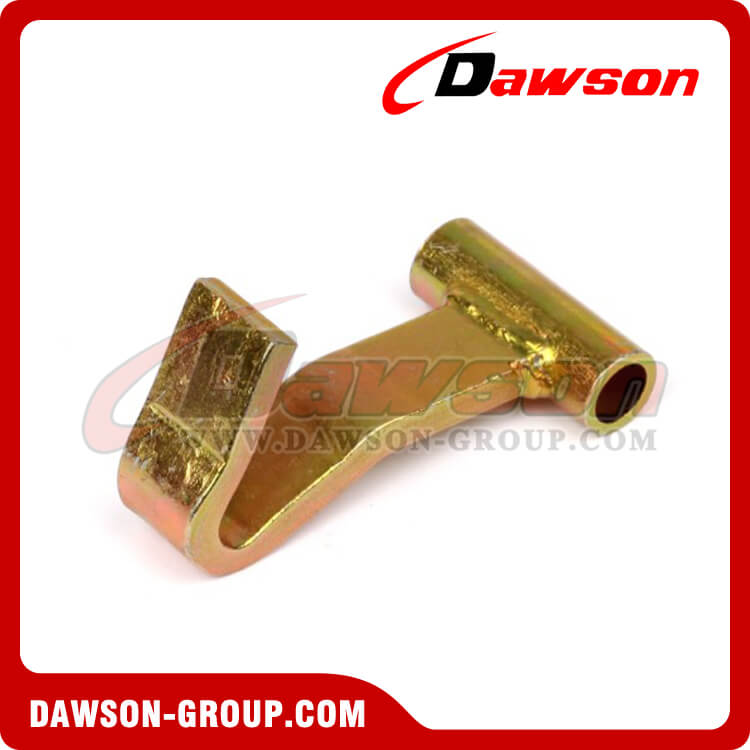 DSFT50301 フラット チューブ フック - Dawson Group Ltd. - 中国メーカー、サプライヤー、工場