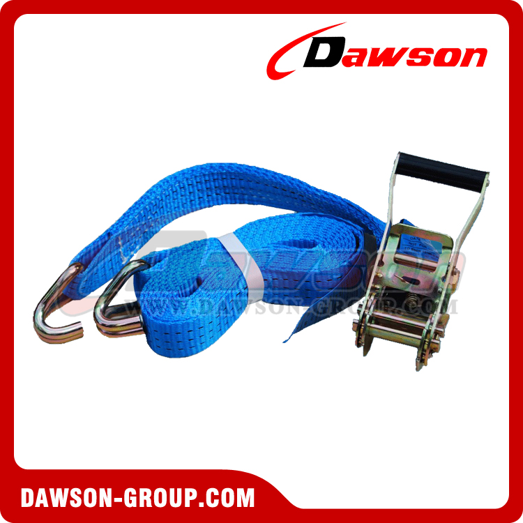 Correa de trinquete de 3000 kg x 8 m - Dawson Group - proveedor de fabricante de China