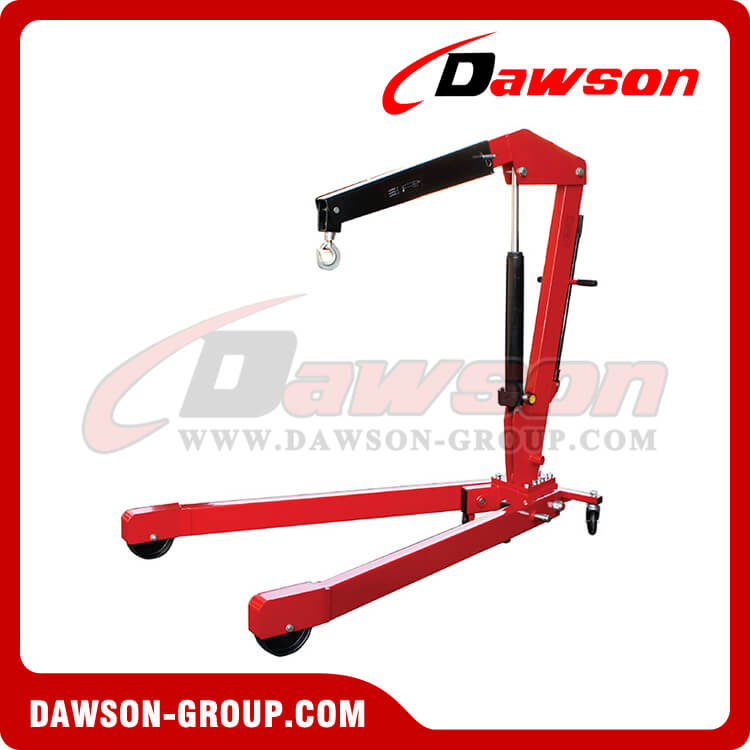 Gr&uacute;a de motor DS30502B 0.5TON - Dawson Group Ltd. - Fabricante, proveedor y f&aacute;brica de China