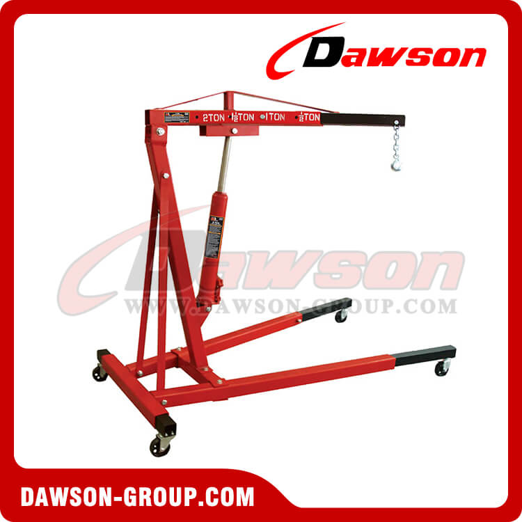 Engine Crane DST32001 - Dawson Group Ltd. - China Manufacturer, Supplier, Factory2Ton エンジン クレーン DST32001 - Dawson Group Ltd. - 中国メーカー、サプライヤー、工場 2Ton