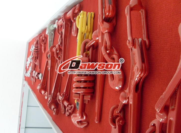 Carpetas de carga - Dawson Group Ltd. - Fabricante, proveedor y f&aacute;brica de China