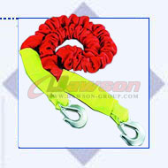 Emergencia de dos correas con gancho forjado - Dawson Group LTD.- Fabricante, proveedor, f&aacute;brica de China