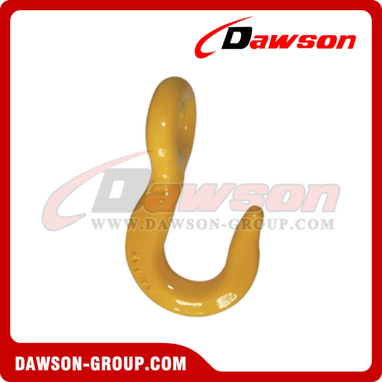 DS280 ROUND REVERSE EYE HOOK - DAWSON GROUP LTD. - CHINA MANUFACTURER SUPPLIER, FACTORY GANCHO DE OJO INVERSO REDONDO DS280 - DAWSON GROUP LTD.- FABRICANTE PROVEEDOR DE CHINA, FÁBRICA