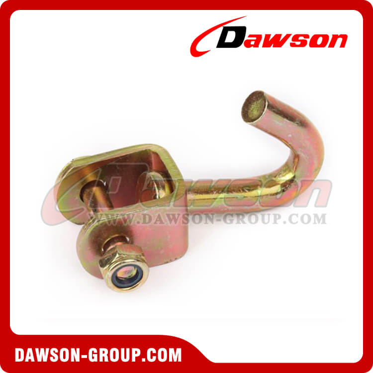 DSJK35301 スイベル J フック - Dawson Group Ltd. - 中国メーカー、サプライヤー、工場