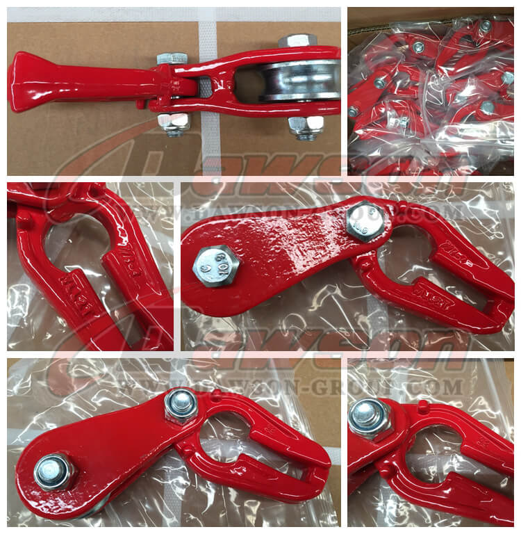 Conector para registro - Dawson Group Ltd. - Fabricante, proveedor y f&aacute;brica de China