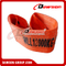WLL 12 Ton Polyester Webbing Slings - Lifting Slings AS 1353