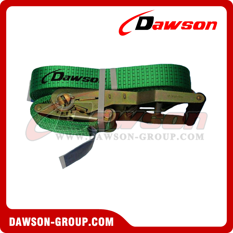 Amarres de trinquete Ergo Amarre de carga con correa de trinquete ergon&oacute;mico - Proveedor de China