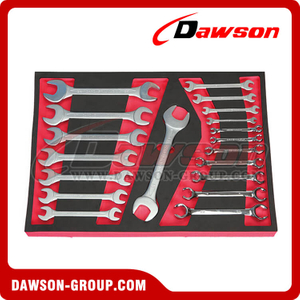 DSTBRT1306 Tool Cabinet con herramientas