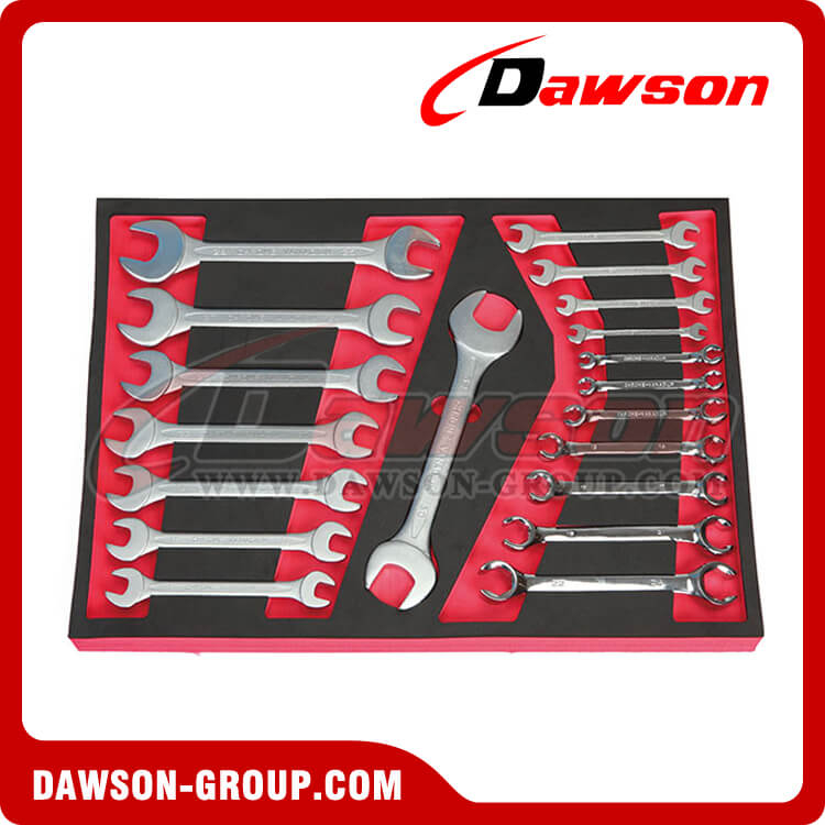 DSTBRT1306 Tool Cabinet con herramientas
