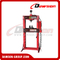 DSTY30002 (DSD53003) 30Ton Hydraulic Shop Press