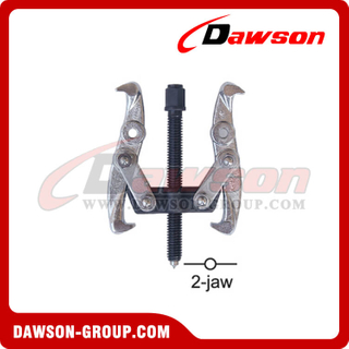 DSTD0805 2 Jaw Gear Puller Crv