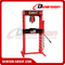 DSTY40001 (T54001) 40Ton Hydraulic Shop Press