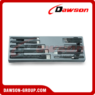DSTBRS0783 Gabinete de ferramentas com ferramentas