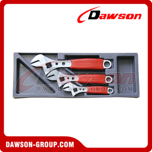 DSTBRS0984 Gabinete de ferramentas com ferramentas