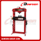 DSTY50030 50Ton Hydraulic Shop Press