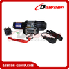 Cabrestante ATV DGS3500-A/DGS4000-A - Cabrestante eléctrico