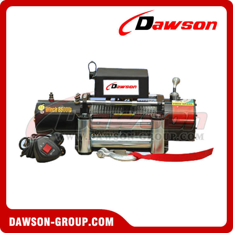 DG8500 - 電動ウインチ - Dawson Group Ltd. - 中国メーカー、サプライヤー、工場、輸出者