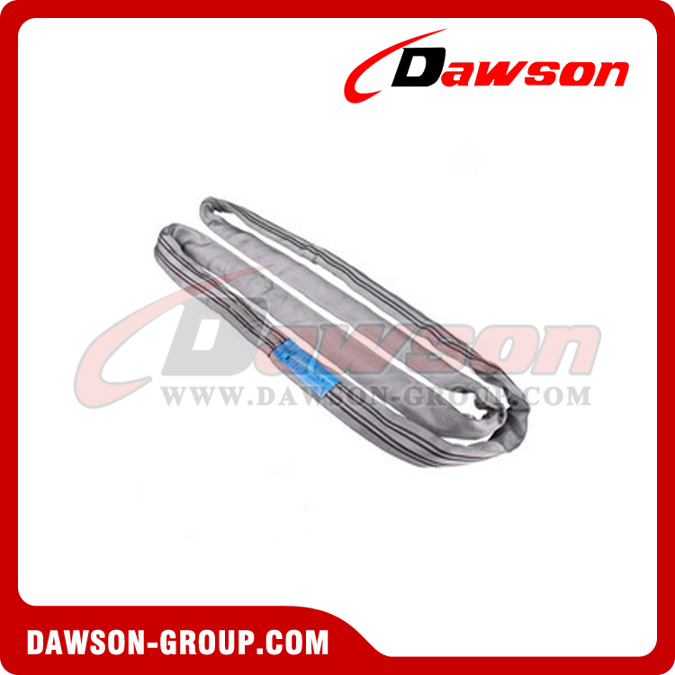 Eslinga redonda de 4 toneladas EN1492-2 - 4T