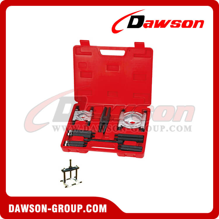 DSHS-E1143 Ferramentas de reparação de freio e roda DSY706 Kit de separação de rolamentos
