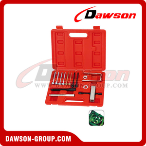 DSHS-E3331 Auto-ferramentas e Armazenamento Removedor de Volante / Conjunto de Compressor de Placa de Bloqueio