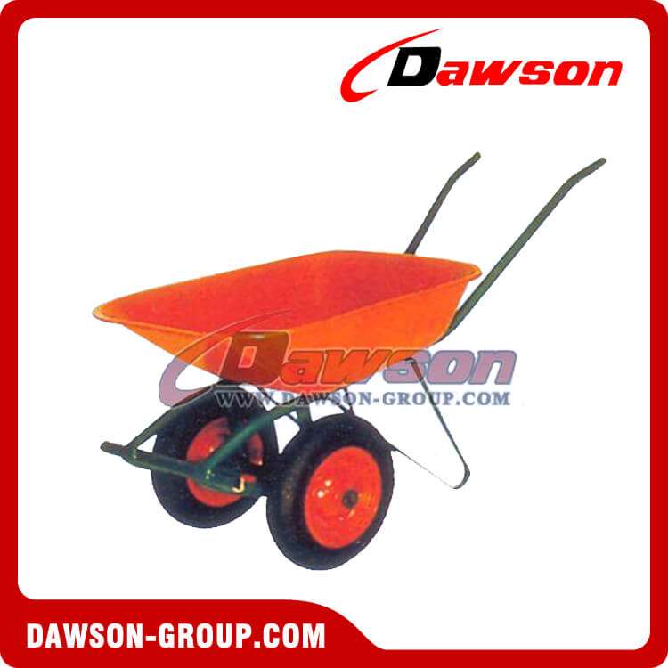 DSWB6402 Wheel Barrow