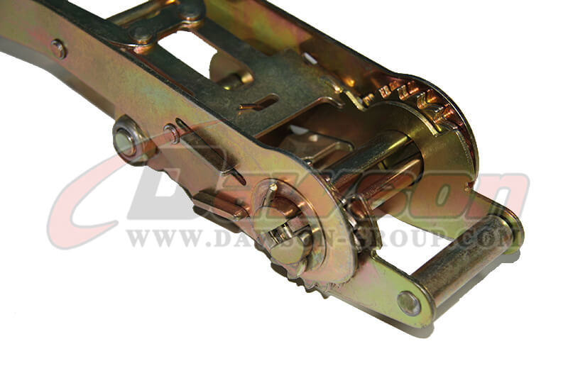 DSRB50512 B/S 5000KG/11000LBS ラチェット バックル - Dawson Group Ltd. - 中国メーカー、サプライヤー、工場